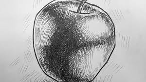 We did not find results for: Apple Drawing Draw An Apple With A Pencil Video