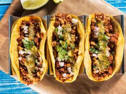 Maybe you would like to learn more about one of these? Best Types Of Tacos Explained What Goes Inside Different Tacos Thrillist