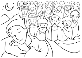 Old testament hebrew bible free coloring pictures colouring pages are meant for children to download, print and color while learning about the this picture activity is based on the bible story of jacob and esau. Jacob And Esau Coloring Pages Free Printable Coloring Pages For Kids