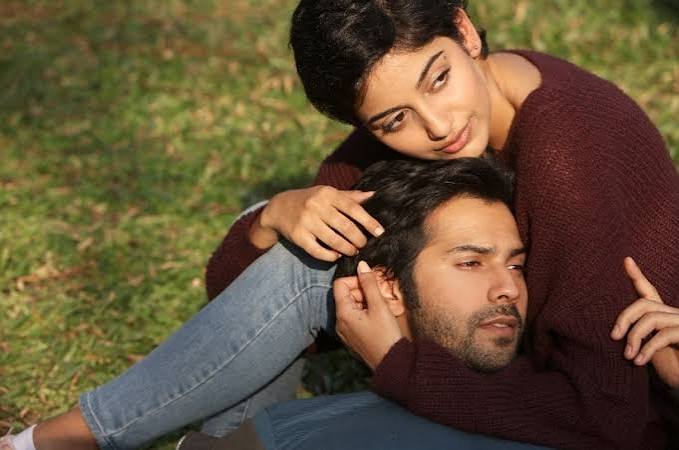 October movie review: Varun Dhawan's innocent charm sits well with this sweet-sad-funny film