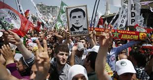 Search for phd program in usa info. What S Next For Turkey S Hdp Party Middle East Institute