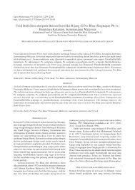 Berikut disertakan cara buat semakan no plat kenderaan terkini malaysia yang boleh disemak terus ke laman web jpj. Pdf Fosil Radiolaria Daripada Batuan Bersilika Rijang Di Pos Blau Singkapan Pb 1 Baratdaya Kelantan Semenanjung Malaysia