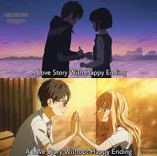 Don T Click Here If You Love Anime Just Don T Do It Anime Romance Anime Stories Anime Life