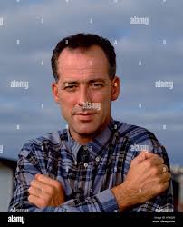 British comedian Michael Barrymore in England in Great Britain in the  United Kingdom Stock Photo