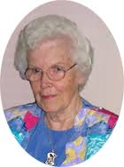 Dirkje van den Andel Obituary