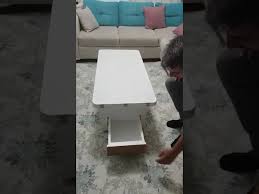 2019 koleksiyonumuzun bir parçası olan bu akıllı sehpa özelleri size çok rahat kullanım özellikleri sunacak ve farklı bir şıklık yakalayabileceksiniz. Akilli Sehpa 12 Kisilik Yemek Masasi Youtube