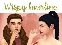 Download and use it for your personal or . The Sims 4 Maxis Match Cc