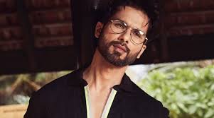 He is the son of actors pankaj kapoor and neelima azeem. Zain Is Very Good Looking Shahid Kapoor Entertainment News The Indian Express