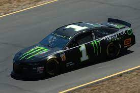 Monster energy nascar charlotte 2018 live stream. 2019 Sonoma Monster Energy Nascar Cup Series Paint Schemes Jayski S Nascar Silly Season Site