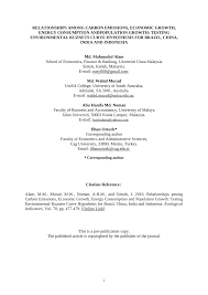 We provide aggregated results from multiple you can easily access information about best coffee machine descaler by clicking on the most for more information about best descaling solutions, check out my article on 11 cafiza alternatives. Pdf Relationships Among Carbon Emissions Economic Growth Energy Consumption And Population Growth Testing Environmental Kuznets Curve Hypothesis For Brazil China India And Indonesia