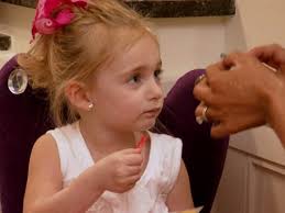 Toddlers & Tiaras (TV Series 2009–2016)