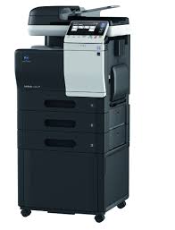From a friendly voice to a handy document or a driver download, you're sure to find the assistance you need with our many offerings that are easily accessible and available from trusted resources throughout our company. Konica Minolta Bizhub C3350 Copiers Direct