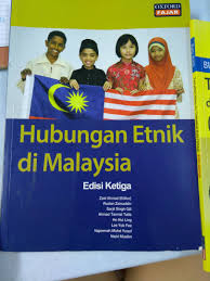 ?love thy neighbor as thyself3. Hubungan Etnik Di Malaysia Textbooks On Carousell