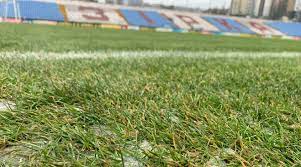 1.73) на футбол, упл, 9 мая 2021 года. Match Ingulec Shahter Otmenen Footboom