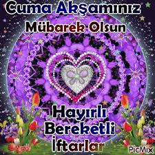 En yeni gif cuma akşamı mesajları içinizi ferahlatacak inşirah suresi. View Cuma Aksam Mesajlari Gif Wallpaper