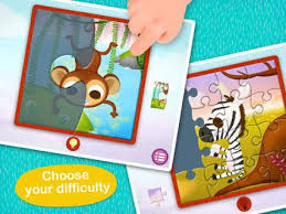 Find lost, stolen, or hidden artifacts and work through puzzles. Wildlife Jigsaw Puzzles 123 For Ipad Free Fun Learning Puzzle Game For Kids Edshelf