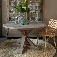 Josephine Round Table Dining Table Round Dining Table Round Dining