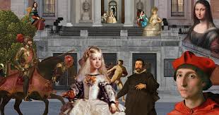 Muzeul luvru este cel mai vizitat muzeu de arta din lume, un monument plin de incarcatura istorica si un muzeu national al frantei. Muzeul Prado Din Madrid Ofera Acces Gratuit La 400 De Opere De Arta De Rembrandt Caravaggio Botticelli Velazquez Si Raphael
