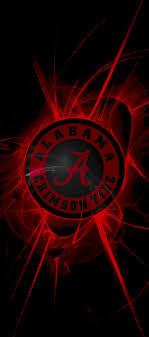 This is like a 12 year olds version of what constitutes bad ass. Wallpaper Badass Alabama Football