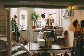 Install curtains as high as possible. Lighting Ideas For Low Ceilings Obriens Lighting Blog