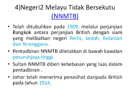 Zaman Penjajahan