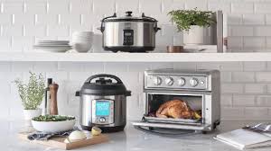 Kitchen appliances for healthy eating. 7 Best Kitchen Appliances For Healthy Cooking Style By Jcpenney