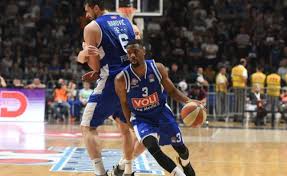 El ex de oklahoma norris cole jugará en italia. Norris Cole On Aba Championship Game It Shouldn T Have Been Played Eurohoops