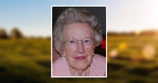 Alice Crowell Obituary February 21, 2013