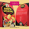 Ada keripik singkong pedas balado, keripik singkong manis sampai keripik singkong keju. 1
