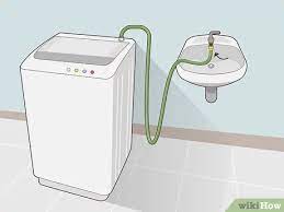 4.3 out of 5 stars. How To Use A Portable Washing Machine 10 Steps With Pictures