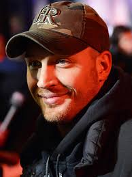 If you're a Tom Hardy fan, you've always wanted to see him cause real  havoc. Sure, across his career he's manufactured mayhem, proffered pain,  brought memorable muscle