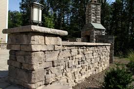 Retaining walls are generally built on a minor inward lean so the pressure. Buy Blocks For Building A Retaining Wall Retail Or Wholesale