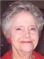 Elsie Koster Obituary and Online Memorial (2014)