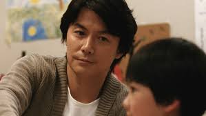 Like Father, Like Son