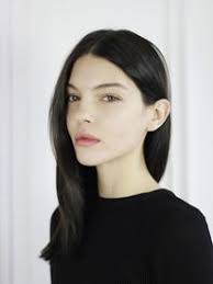 This is a just a tiny fraction of the celebrities that look great with dark hair and pale skin. M Pale Skin And Dark Hair
