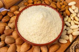 ALMENDRA MOLIDA