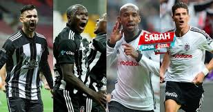 Beşiktaş haberleri, en güncel beşiktaş haberi bu noktada! Son Dakika Besiktas Ta Kiralik Sampiyonluklar Son Gun Bombalari Ve Ilginc Transfer Politikasi Son Dakika Spor Haberleri