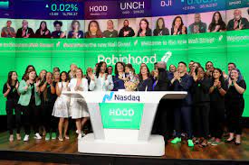 Webull offers robinhood markets, inc. Meioj5nk3by7m