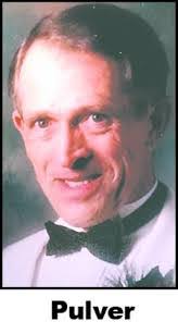 Raymond Pulver's Instagram, Twitter & Facebook