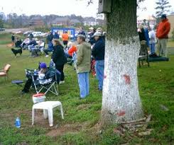 Best trees for branch collections are oaks, ashes, maples, elms, cherry, and walnut. Whitewash Making Walter Reeves The Georgia Gardener