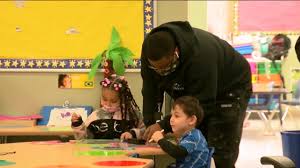 The Literacy Lab gets $1M to address disparities