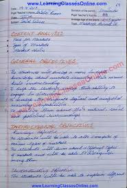 Online Educational Learning Classes For Teachers Students Here You Can Find Lesson Plan For B Social Studies Lesson Social Studies Class English Lesson Plans