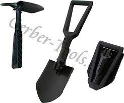 Check spelling or type a new query. Gerber E Tool Folding Spade With Pick 22 01945 Tools Gerber Knives Garden Trowel