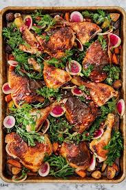 45 Birthday Dinner Ideas Guaranteed To Make Their Day Holiday Dinner Recipes Food Fall Dinner Recipes
