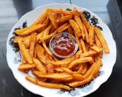 Poti potato kentang goreng dan kentang panggang lokasi : Resepi Sugu Pavithra Bawa Tuah Kentang Goreng Tu Wajib Cuba Theasianparent Malaysia