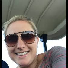 Gina Casper's Instagram, Twitter & Facebook