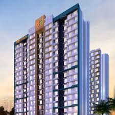 1 BHK Projects in Khardipada by Samrin Group - Dwello