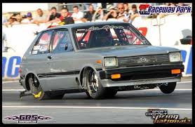 Pin Van Sebastiaan Weijenberg Op Rods Drag Cars