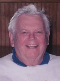 Obituary information for George R. Anthony