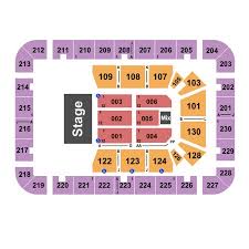 Exploreasheville Com Arena At U S Cellular Center Tickets